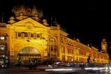 Flinders Street Station